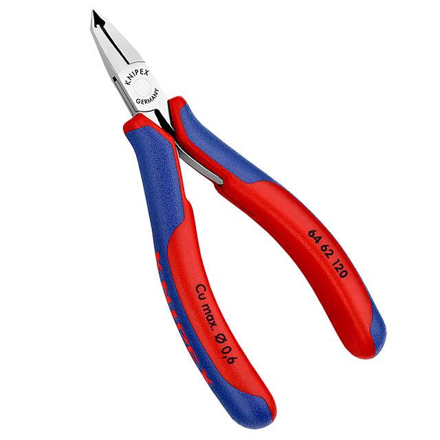 64 62 120 Knipex Tools LP  Coupe-fils